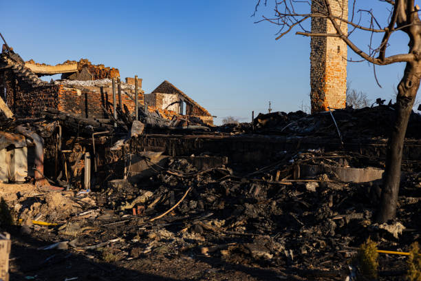 Reliable Board Up Services contractor in Washington, WA by Fire Damage Doption